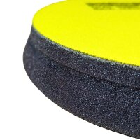 1x Koch Chemie Fine Cut Foam Pad  Ø 126 x 25 mm Polierschwamm Polierpad