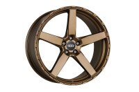 DOTZ MarinaBay Bronze 8,0x19 5/112 ET40 Alufelge...