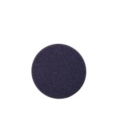1x Koch Chemie Heavy Cut Foam Pad Set 5x Ø 45 x 25 mm Polierschwamm Polierpad