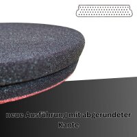 1x Koch Chemie Heavy Cut Foam Pad Set 5x Ø 45 x 25 mm Polierschwamm Polierpad