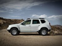 DOTZ Dakar 7,0x15 5/114,3 ET5 Alufelge (Einzelfelge)