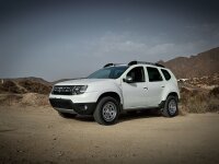 DOTZ Dakar 7,0x15 5/114,3 ET5 Alufelge (Einzelfelge)