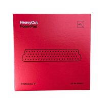 1x Koch Chemie Heavy Cut Foam Pad Ø 126 x 25 mm Polierschwamm Polierpad