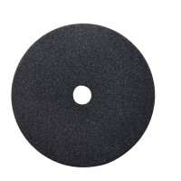 1x Koch Chemie Micro Cut Hard Foam Pad Ø 126 x 25 mm Polierschwamm Polierpad