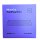 1x Koch Chemie Micro Cut Hard Foam Pad Ø 76 x 25 mm Polierschwamm Polierpad