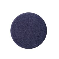 1x Koch Chemie Micro Cut Soft Foam Pad Ø 76 x 25 mm Polierschwamm Polierpad