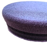 1x Koch Chemie Micro Cut Soft Foam Pad Ø 76 x 25 mm Polierschwamm Polierpad