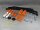 Trailmaster Fahrwerk Höherlegung für Nissan Navara D40 +40/60mm +300KG S09269
