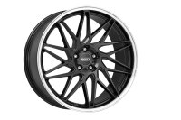 DOTZ Tanaka Dark 9,5x19 5/112 ET35 Alufelge (Einzelfelge)