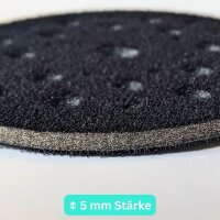Koch Chemie Interface Pad Ø 125 mm - Zwischenteller für Poliermaschinen