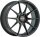 Motec MCR2-Ultralight 10,0x19 5/130 ET50 Schwarz matt Alufelge (Einzelfelge)