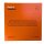 1x Koch Chemie One Cut Foam Pad Ø 126 x 25 mm Polierschwamm Polierpad