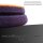1x Koch Chemie One Cut Foam Pad Ø 5x 45 x 25 mm Polierschwamm Polierpad