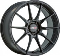 Motec MCR2-Ultralight 8,0x20 5/114,3 ET45 Schwarz matt...