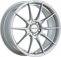 Motec MCR2-Ultralight 8,0x20 5/114,3 ET45 Light Grey D5...