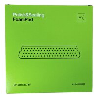 1x Koch Chemie Polish & Sealing Foam Pad Ø 150 x 25 mm Polierschwamm Polierpad