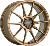 Motec MCR2-Ultralight 8,5x19 5/114,3 ET45 Bronze matt...
