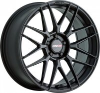 Motec MCR3-Hyper Mesh 8,5x19 5/114,3 ET45 Flat Black...