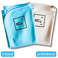 Koch Chemie Pro Glass Towel Glastücher Auto Scheiben...