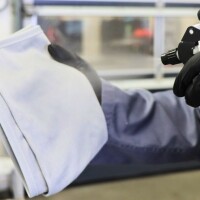 Koch Chemie Pro Glass Towel Glastücher Auto Scheiben Fenster reinigen