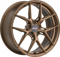 Motec MCR4-ULTIMATE 8,5x19 5/114,3 ET35 Bronze matt...