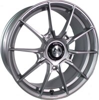 Motec MCR5-Ultralight Evo 8,0x19 5/114,3 ET48 Light Grey...