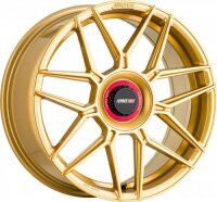 Motec MCT14-GT.one 8,5x20 5/112 ET45 Gold D7 lackiert...