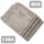 Koch Chemie Coating Towel 5er Set 40x40cm Microfastertuch Versiegelung auspolieren