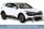 Schwellerrohre mit Tritt für KIA Sportage NQ5 ab Bj. 2021- V2A Ø76mm mit TÜV