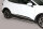 Schwellerrohre Design für KIA Sportage NQ5 ab Bj. 2021- Edelstahl TÜV