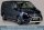 Schwellerrohre Design für MERCEDES Vito / Vito Tourer W447 ab Bj. 2024- Edelstahl mit TÜV