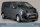 Schwellerrohre SCHWARZ Design für OPEL Vivaro Bj.19- & Zafira Life Bj.20- (L2) mit TÜV