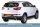 Heckschutzbügel für KIA Sportage SL Bj. 2010-2015 Ø50mm TÜV Edelstahl poliert
