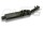 MARVING Auspuff "Master" schwarz lackiert für HONDA CBR 600 F Bj. 87-90 PC19