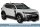Frontbügel Edelstahl schwarz für Dacia Duster 3 PYM PYN 2024 - 63mm mit Gutachten