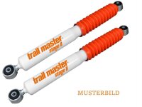 2 Stoßdämpfer Trailmaster für Toyota RAV 4 AG/ZG 0-30mm Bj 00-05 Hinten
