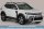 Schwellerrohre Design oval mit Tritt für DACIA Duster 3 PYM PYN Bj. 2024- Edelstahl mit TÜV