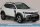 Schwellerrohre SCHWARZ Design oval mit Tritt für DACIA Duster 3 PYM PYN Bj.2024- Edelstahl mit TÜV