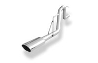 FOX Endrohrsystem einseitig rechts - 140x90 Typ 32...