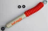 Trailmaster Dämpferumrüstungssatz für Landrover Defender 90 / 110 / 130 HA Stoßdämpfer +50mm