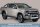 Überrollbügel Edelstahl SCHWARZ für FORD Ranger Doppelkabine 2023- Ø76mm mit TÜV