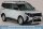 Schwellerrohre oval ohne Tritt für FORD Transit Courier / Tourneo ab Bj. 2024- Edelstahl mit TÜV