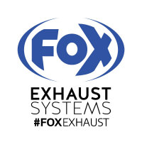 FOX Vorschalldämpferersatzrohr passend für...