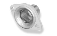 FOX Adapter für Endschalldämpfer (großer...