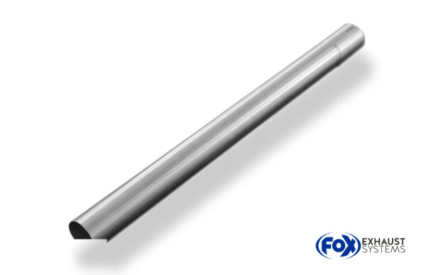 FOX Vorschalldämpferersatzrohr passend für VW Vento