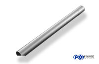 FOX Vorschalldämpferersatzrohr passend für VW...