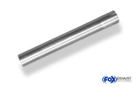 FOX Verbindungsrohr langer Radstand einflutig für...
