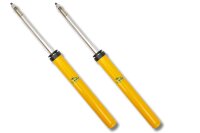 SPAX Stoßdämpfer härteverstellbar PSX...