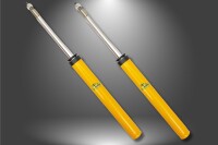 SPAX Stoßdämpfer härteverstellbar PSX...