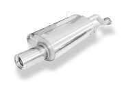 FOX Endschalldämpfer  - 1x90 Typ 13 passend für...